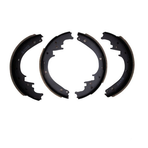 Drum Brake Shoe Set Dynamic Friction 1901-0340-00
