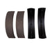 Drum Brake Shoe Set Dynamic Friction 1901-0350-10
