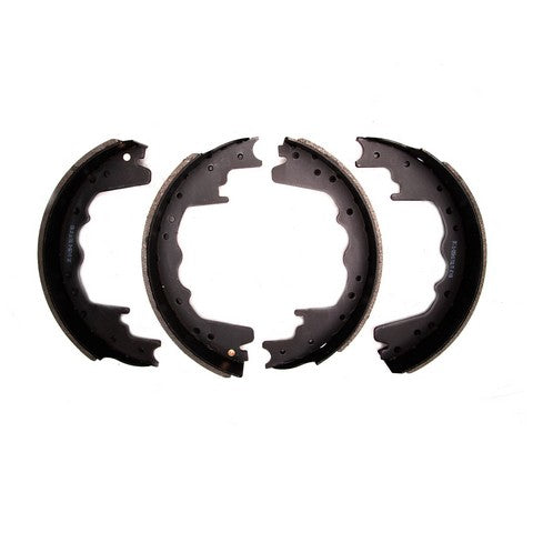 Drum Brake Shoe Dynamic Friction 1901-0358-00