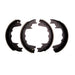 Drum Brake Shoe Dynamic Friction 1901-0358-00