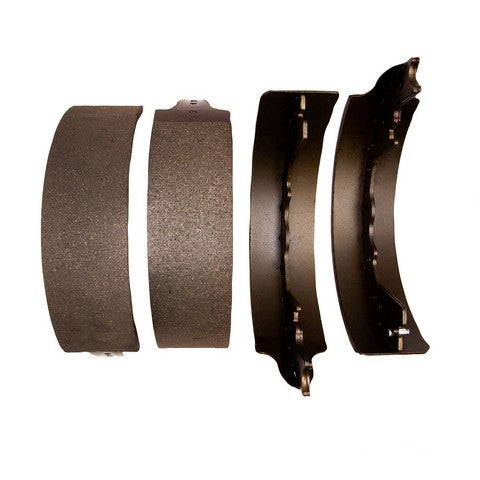 Drum Brake Shoe Dynamic Friction 1901-0358-00