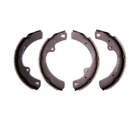 Drum Brake Shoe Set Dynamic Friction 1901-0359-00