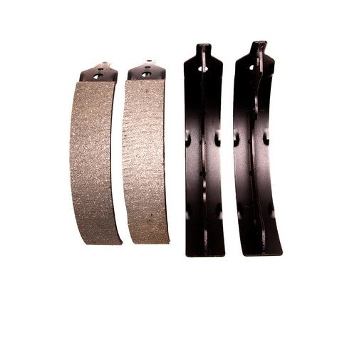 Drum Brake Shoe Set Dynamic Friction 1901-0359-00