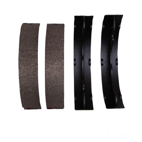 Drum Brake Shoe Set Dynamic Friction 1901-0369-00