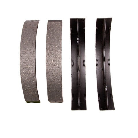 Drum Brake Shoe Set Dynamic Friction 1901-0370-00
