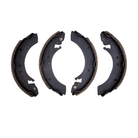 Drum Brake Shoe Set Dynamic Friction 1901-0396-00