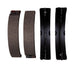 Drum Brake Shoe Set Dynamic Friction 1901-0396-00