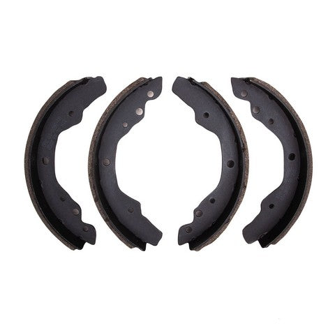 Drum Brake Shoe Set Dynamic Friction 1901-0397-00