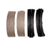 Drum Brake Shoe Set Dynamic Friction 1901-0413-00