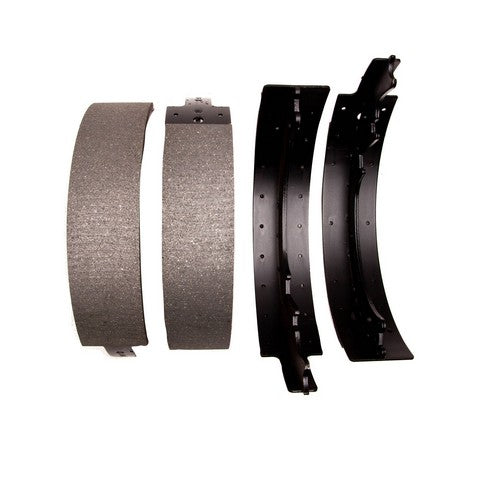 Drum Brake Shoe Set Dynamic Friction 1901-0419-00