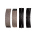 Drum Brake Shoe Set Dynamic Friction 1901-0428-00