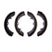 Drum Brake Shoe Set Dynamic Friction 1901-0429-00