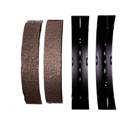 Drum Brake Shoe Set Dynamic Friction 1901-0429-00