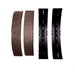 Drum Brake Shoe Set Dynamic Friction 1901-0429-00