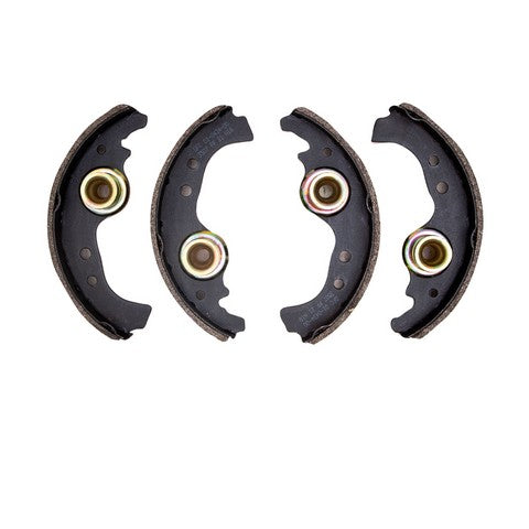 Drum Brake Shoe Set Dynamic Friction 1901-0434-00