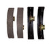 Drum Brake Shoe Set Dynamic Friction 1901-0434-00