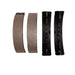 Drum Brake Shoe Set Dynamic Friction 1901-0444-00