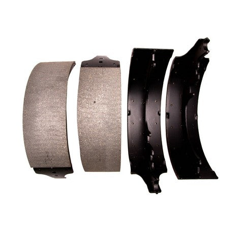 Drum Brake Shoe Set Dynamic Friction 1901-0452-00