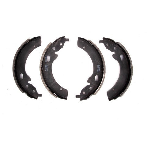 Drum Brake Shoe Set Dynamic Friction 1901-0459-10