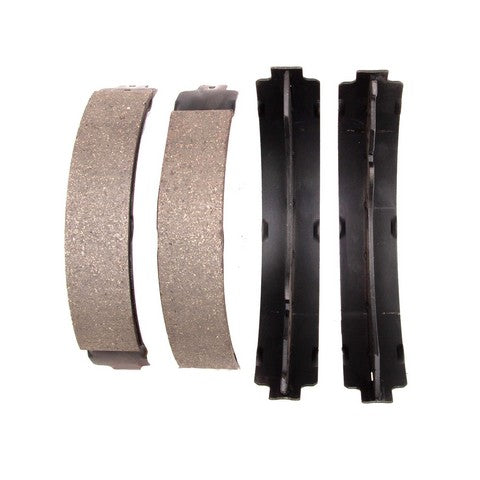 Drum Brake Shoe Set Dynamic Friction 1901-0459-10
