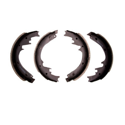Drum Brake Shoe Dynamic Friction 1901-0473-00