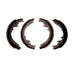 Drum Brake Shoe Dynamic Friction 1901-0473-00
