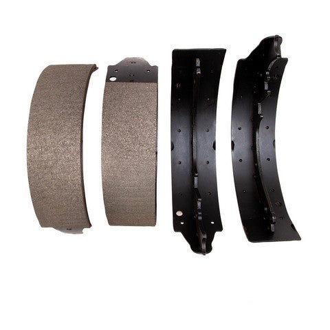 Drum Brake Shoe Dynamic Friction 1901-0473-00