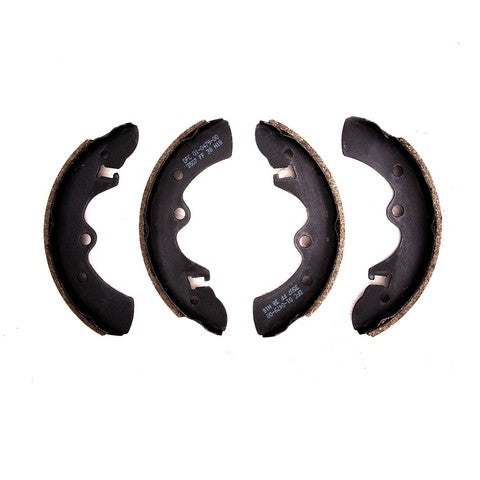 Drum Brake Shoe Set Dynamic Friction 1901-0479-00