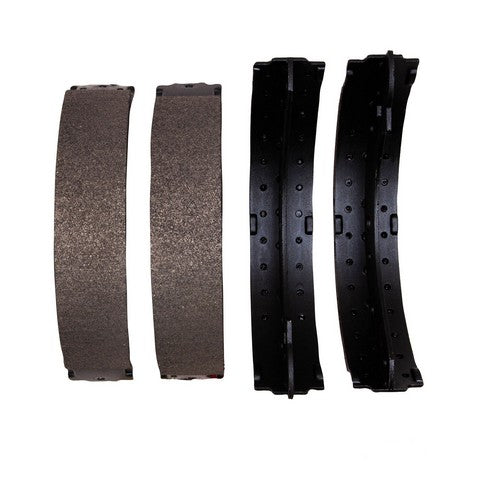 Drum Brake Shoe Set Dynamic Friction 1901-0484-00