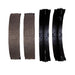 Drum Brake Shoe Set Dynamic Friction 1901-0484-00
