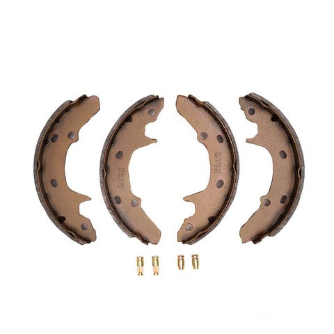 Drum Brake Shoe Set Dynamic Friction 1901-0501-00