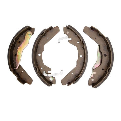 Drum Brake Shoe Set Dynamic Friction 1901-0503-10