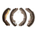 Drum Brake Shoe Set Dynamic Friction 1901-0503-10