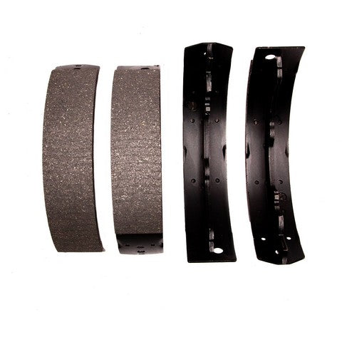 Drum Brake Shoe Set Dynamic Friction 1901-0521-00