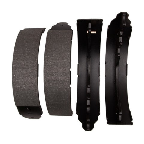 Drum Brake Shoe Set Dynamic Friction 1901-0523-00