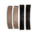 Drum Brake Shoe Set Dynamic Friction 1901-0525-00