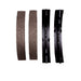 Drum Brake Shoe Set Dynamic Friction 1901-0540-00
