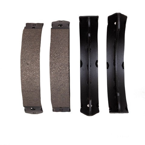 Drum Brake Shoe Set Dynamic Friction 1901-0541-00