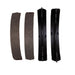Drum Brake Shoe Set Dynamic Friction 1901-0545-00
