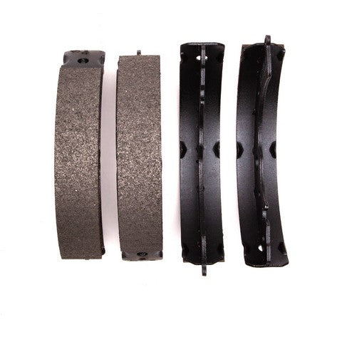 Drum Brake Shoe Set Dynamic Friction 1901-0546-00