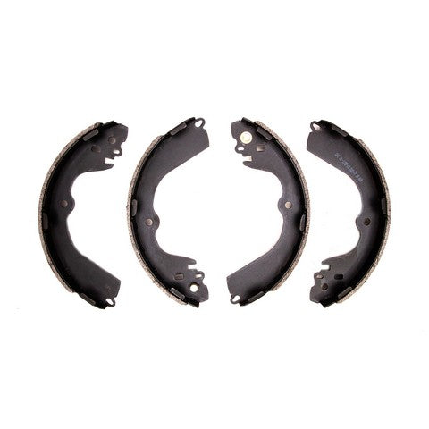 Drum Brake Shoe Set Dynamic Friction 1901-0552-00