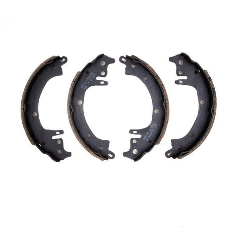 Drum Brake Shoe Set Dynamic Friction 1901-0555-00