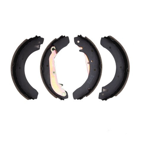 Drum Brake Shoe Set Dynamic Friction 1901-0557-10