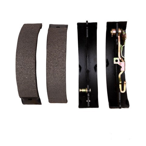 Drum Brake Shoe Set Dynamic Friction 1901-0558-10