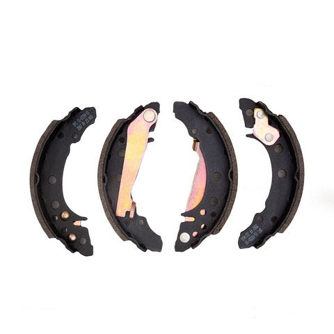 Drum Brake Shoe Set Dynamic Friction 1901-0559-10
