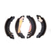 Drum Brake Shoe Set Dynamic Friction 1901-0559-10