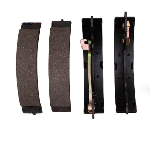 Drum Brake Shoe Set Dynamic Friction 1901-0559-10