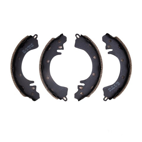 Drum Brake Shoe Set Dynamic Friction 1901-0560-00