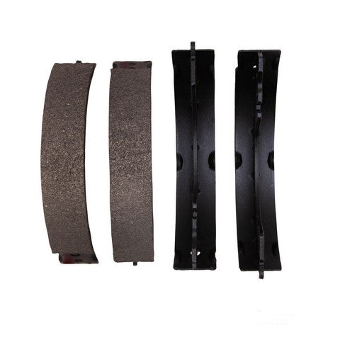 Drum Brake Shoe Set Dynamic Friction 1901-0560-00