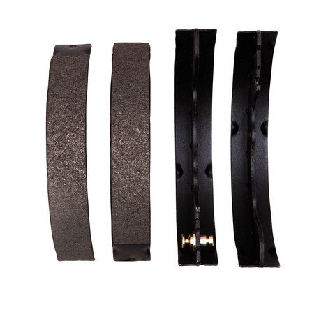 Drum Brake Shoe Set Dynamic Friction 1901-0561-00